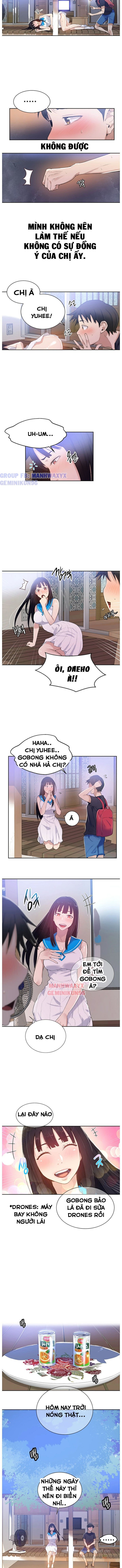 Lớp Học Bí Mật – Secret Class Chap Chapter 16-Lớp Học Bí Mật – Secret Class - Next Chap 17