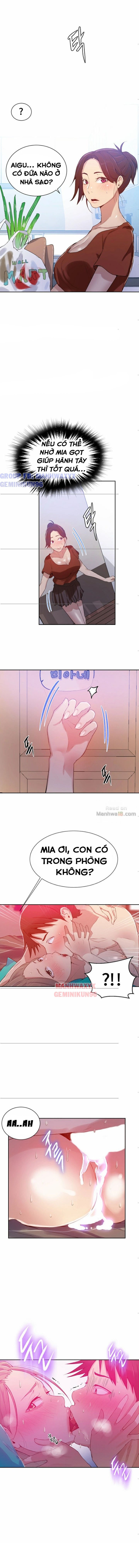 Lớp Học Bí Mật – Secret Class Chap Chapter 16-Lớp Học Bí Mật – Secret Class - Next Chap 17