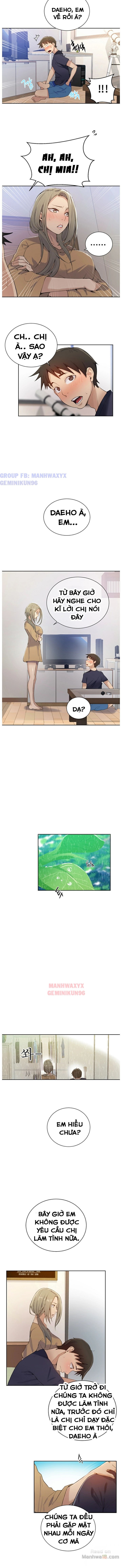 Lớp Học Bí Mật – Secret Class Chap Chapter 17-Lớp Học Bí Mật – Secret Class - Next Chap 18