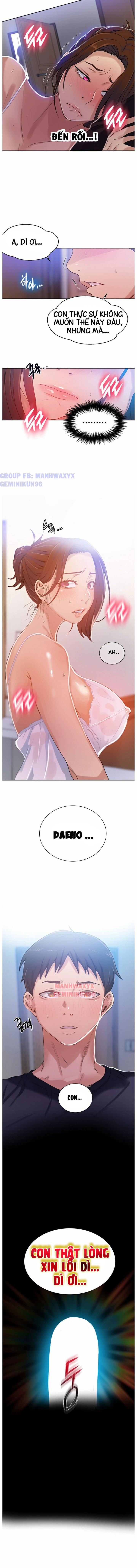 Lớp Học Bí Mật – Secret Class Chap Chapter 18-Lớp Học Bí Mật – Secret Class - Next Chap 19