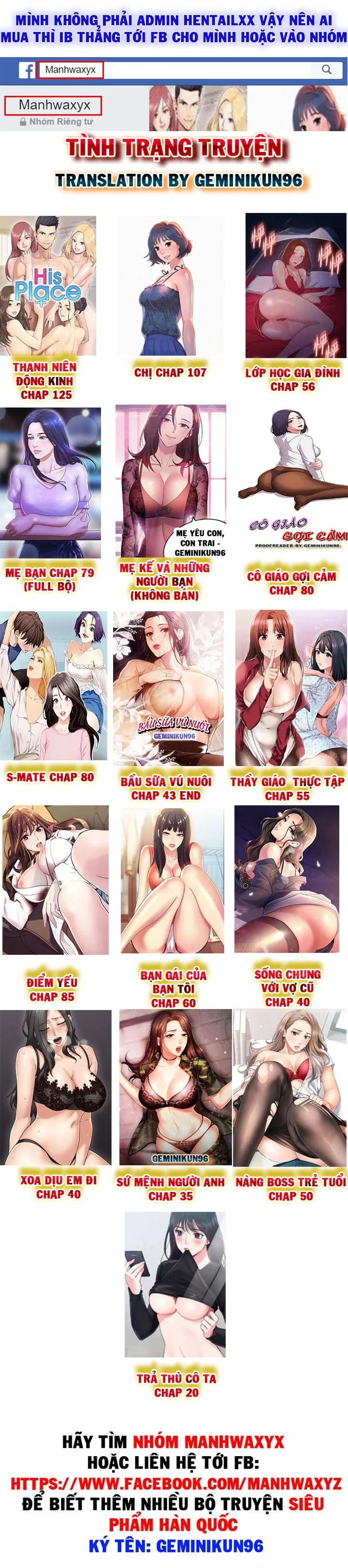 Lớp Học Bí Mật – Secret Class Chap Chapter 18-Lớp Học Bí Mật – Secret Class - Next Chap 19