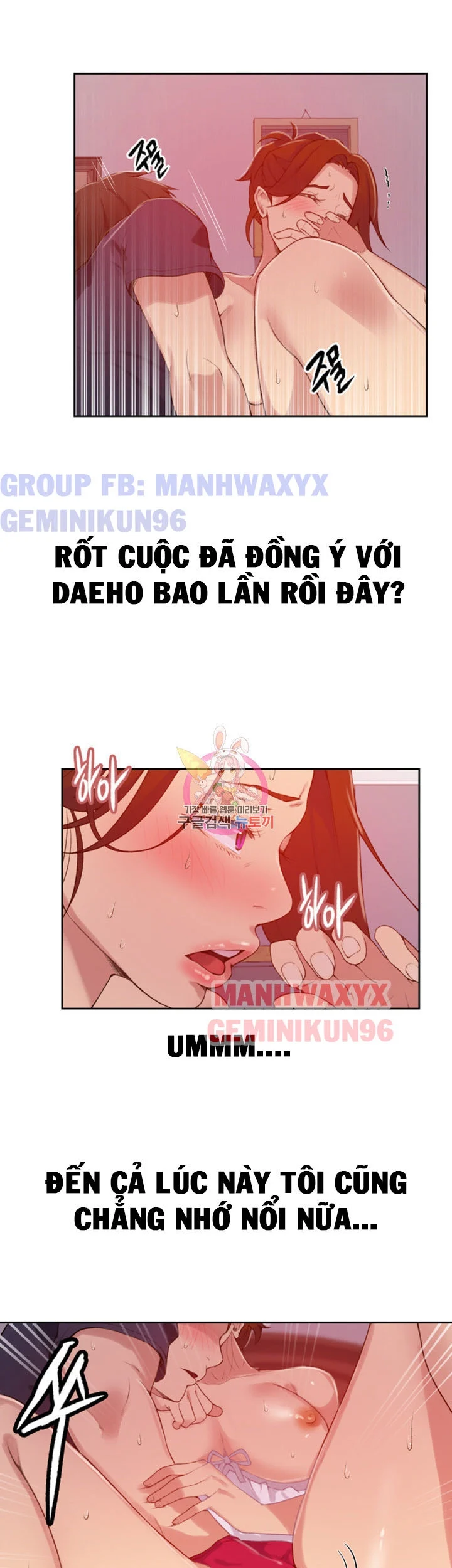 Lớp Học Bí Mật – Secret Class Chap Chapter 19-Lớp Học Bí Mật – Secret Class - Next Chap 20