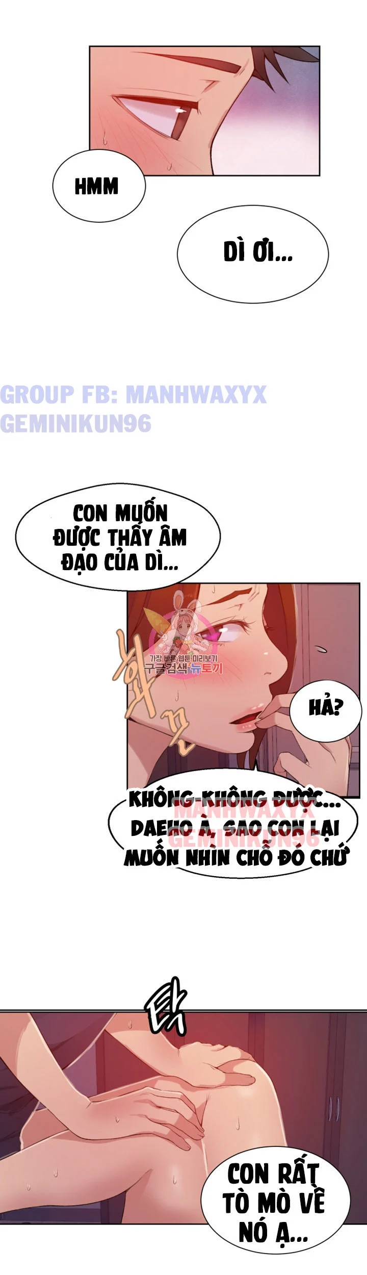 Lớp Học Bí Mật – Secret Class Chap Chapter 19-Lớp Học Bí Mật – Secret Class - Next Chap 20