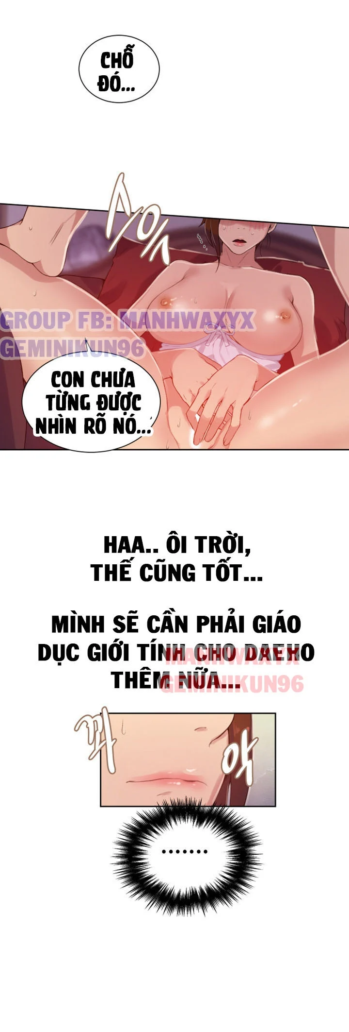 Lớp Học Bí Mật – Secret Class Chap Chapter 19-Lớp Học Bí Mật – Secret Class - Next Chap 20