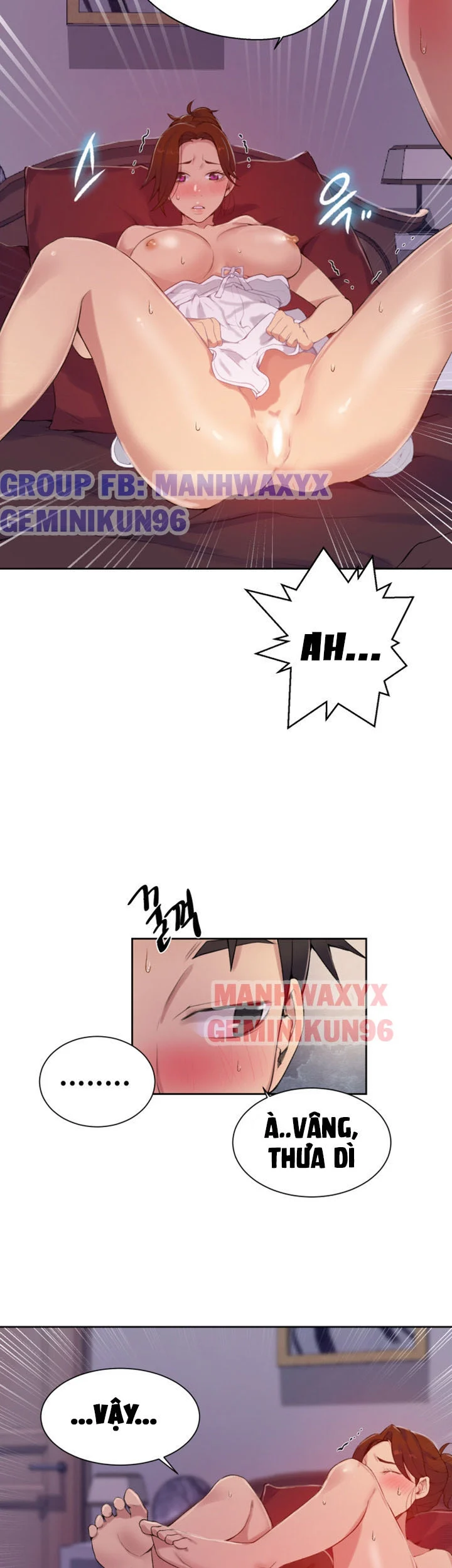 Lớp Học Bí Mật – Secret Class Chap Chapter 19-Lớp Học Bí Mật – Secret Class - Next Chap 20