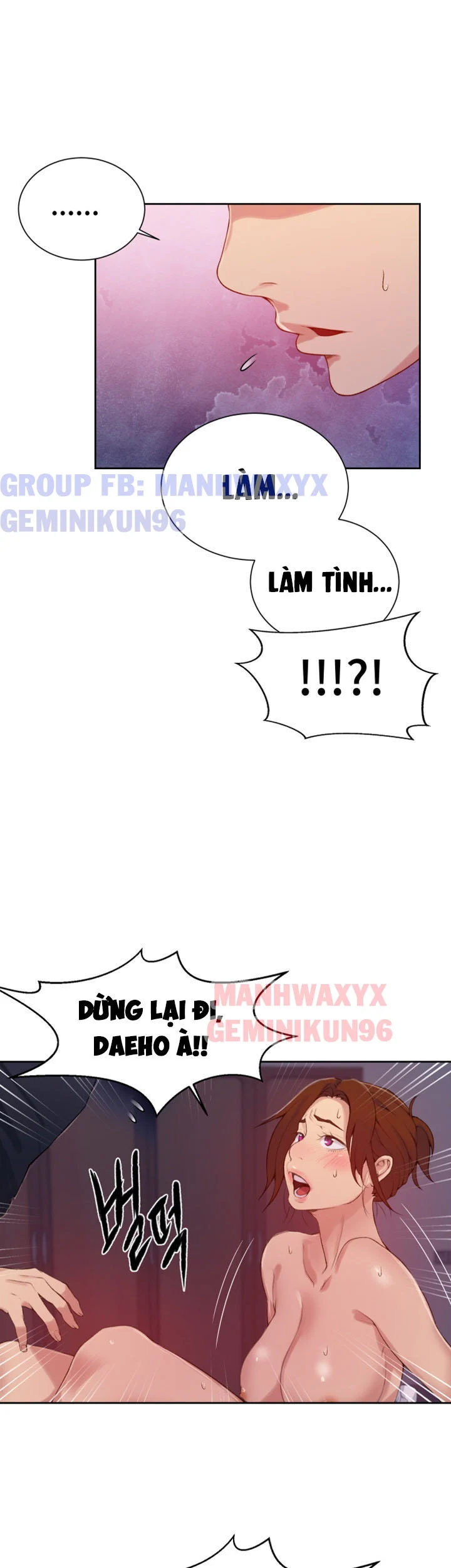 Lớp Học Bí Mật – Secret Class Chap Chapter 19-Lớp Học Bí Mật – Secret Class - Next Chap 20