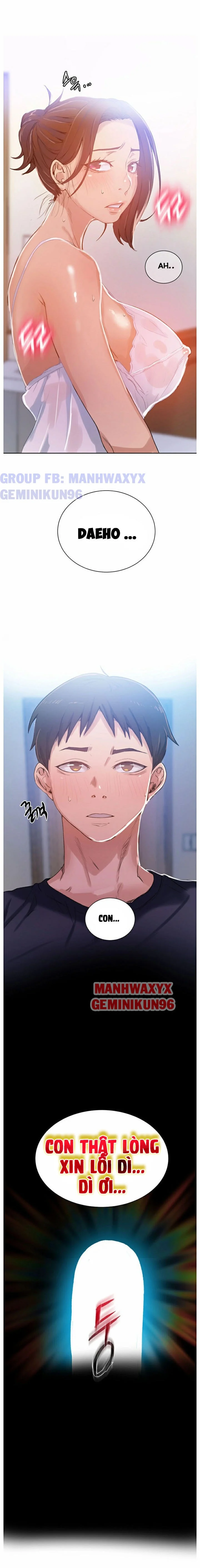 Lớp Học Bí Mật – Secret Class Chap Chapter 19-Lớp Học Bí Mật – Secret Class - Next Chap 20