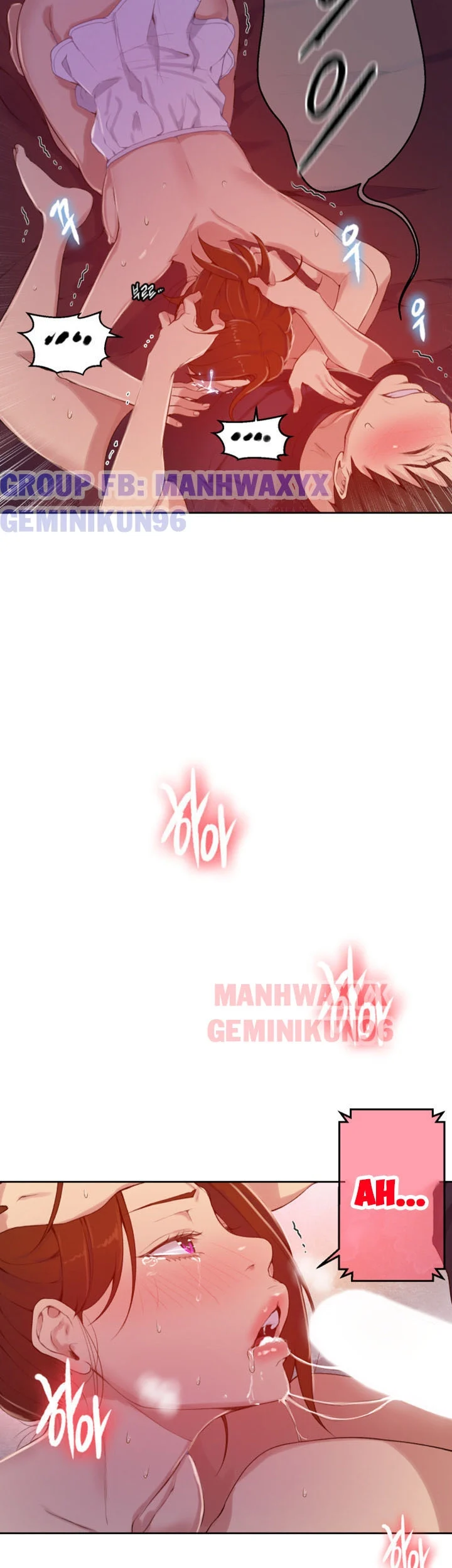 Lớp Học Bí Mật – Secret Class Chap Chapter 19-Lớp Học Bí Mật – Secret Class - Next Chap 20