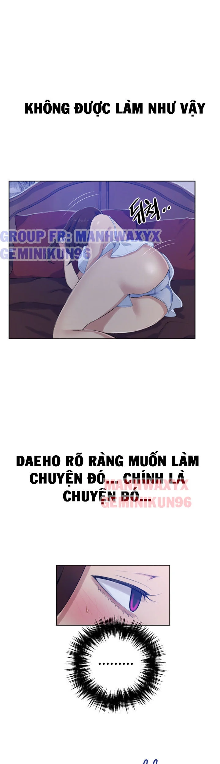 Lớp Học Bí Mật – Secret Class Chap Chapter 19-Lớp Học Bí Mật – Secret Class - Next Chap 20