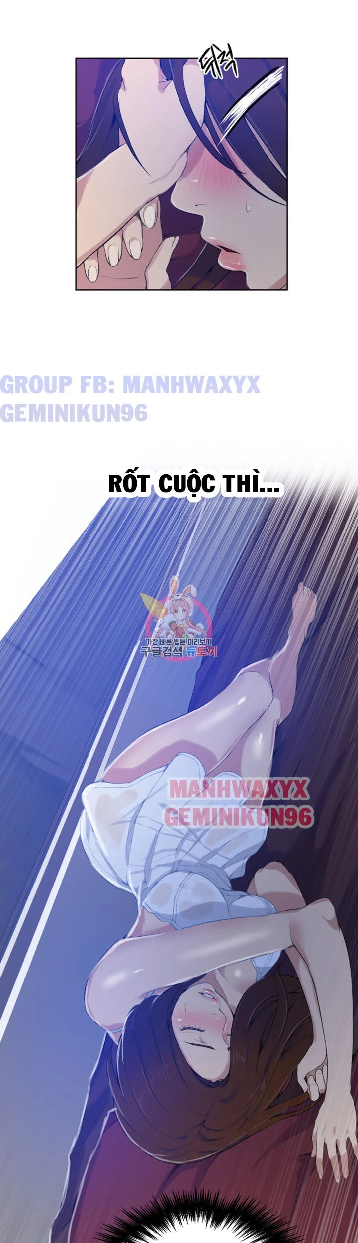 Lớp Học Bí Mật – Secret Class Chap Chapter 19-Lớp Học Bí Mật – Secret Class - Next Chap 20