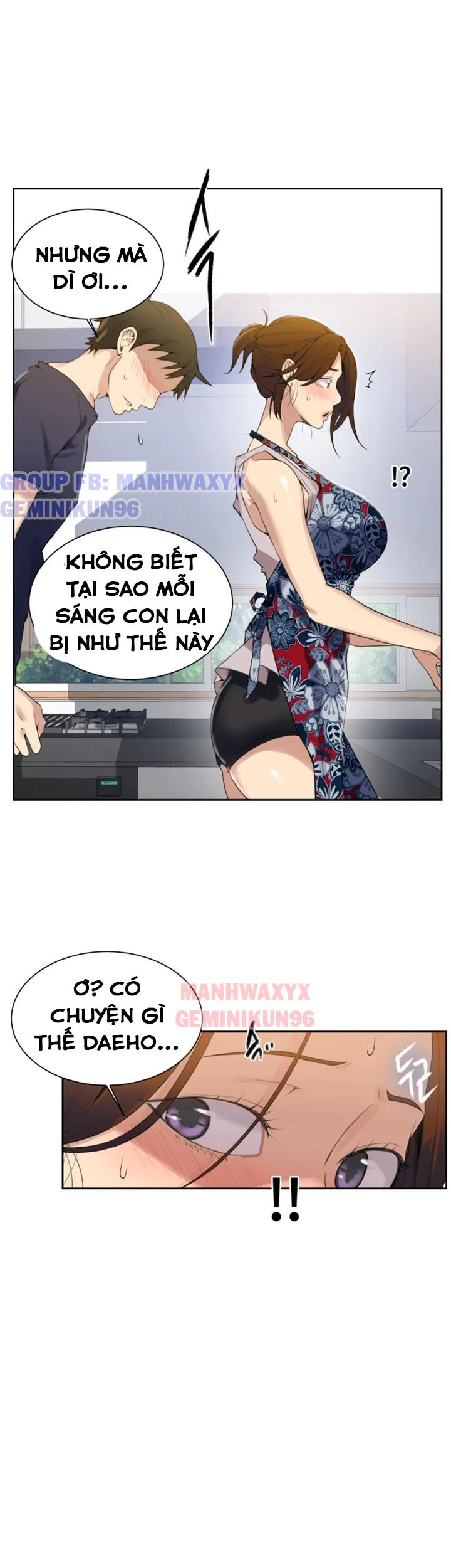 Lớp Học Bí Mật – Secret Class Chap Chapter 20-Lớp Học Bí Mật – Secret Class - Next Chap 21