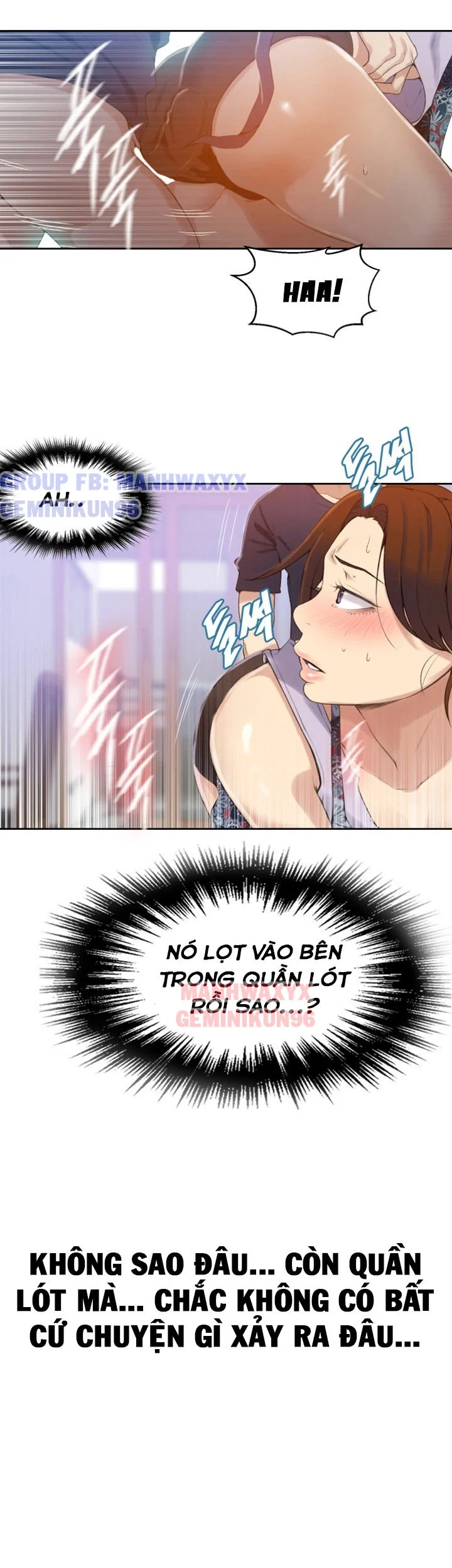 Lớp Học Bí Mật – Secret Class Chap Chapter 20-Lớp Học Bí Mật – Secret Class - Next Chap 21