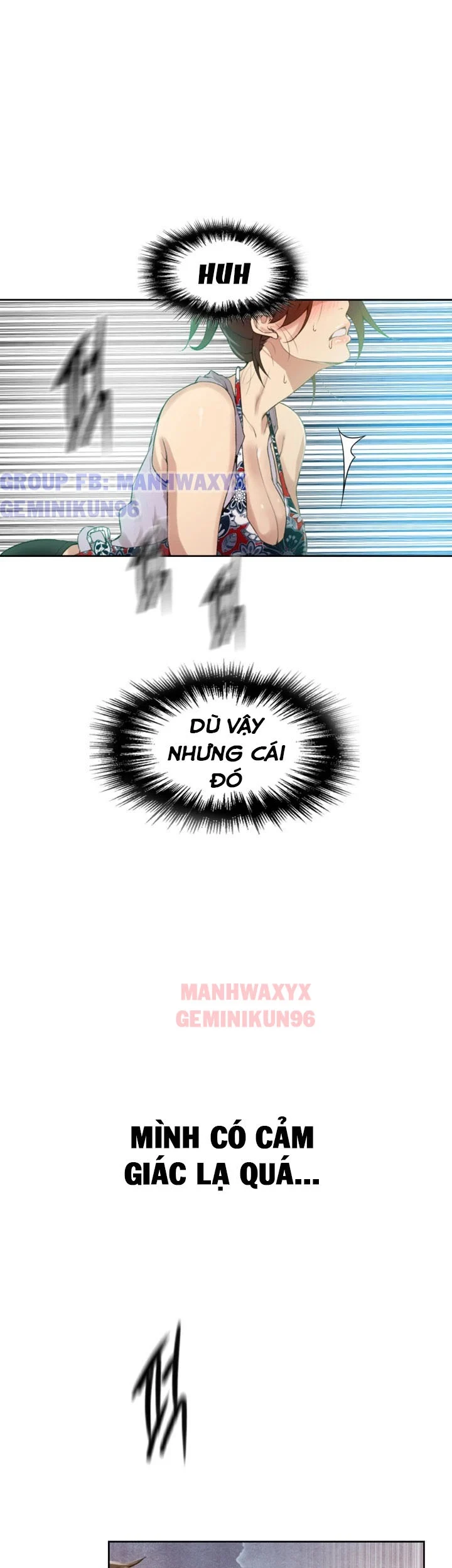 Lớp Học Bí Mật – Secret Class Chap Chapter 20-Lớp Học Bí Mật – Secret Class - Next Chap 21