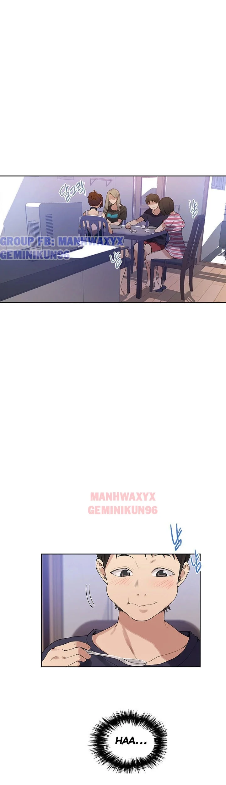 Lớp Học Bí Mật – Secret Class Chap Chapter 20-Lớp Học Bí Mật – Secret Class - Next Chap 21