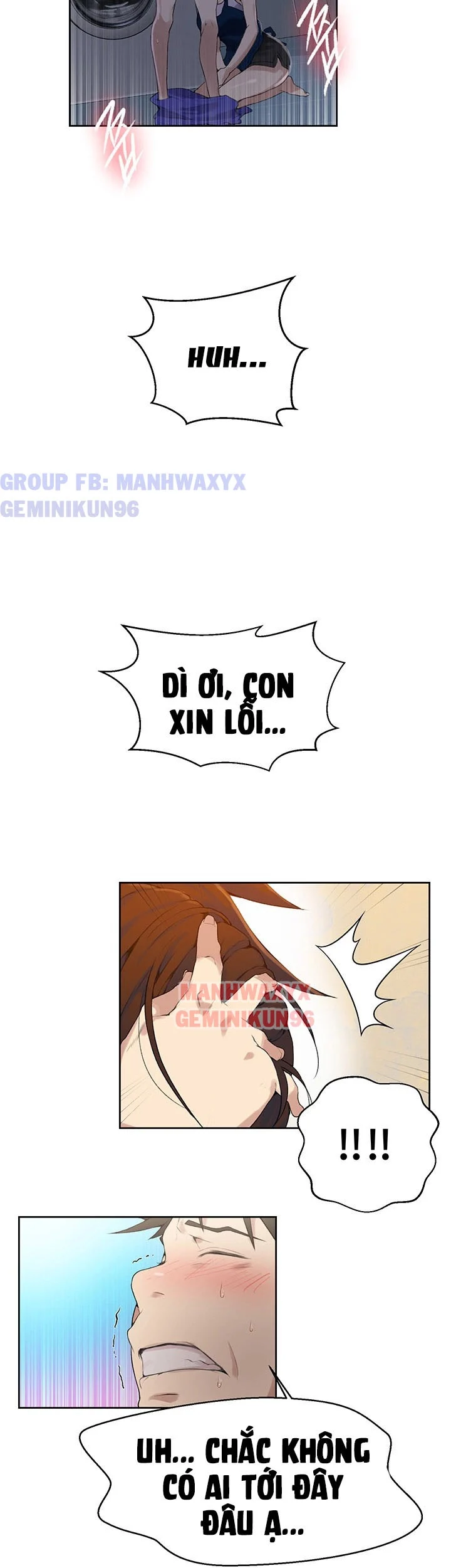 Lớp Học Bí Mật – Secret Class Chap Chapter 20-Lớp Học Bí Mật – Secret Class - Next Chap 21