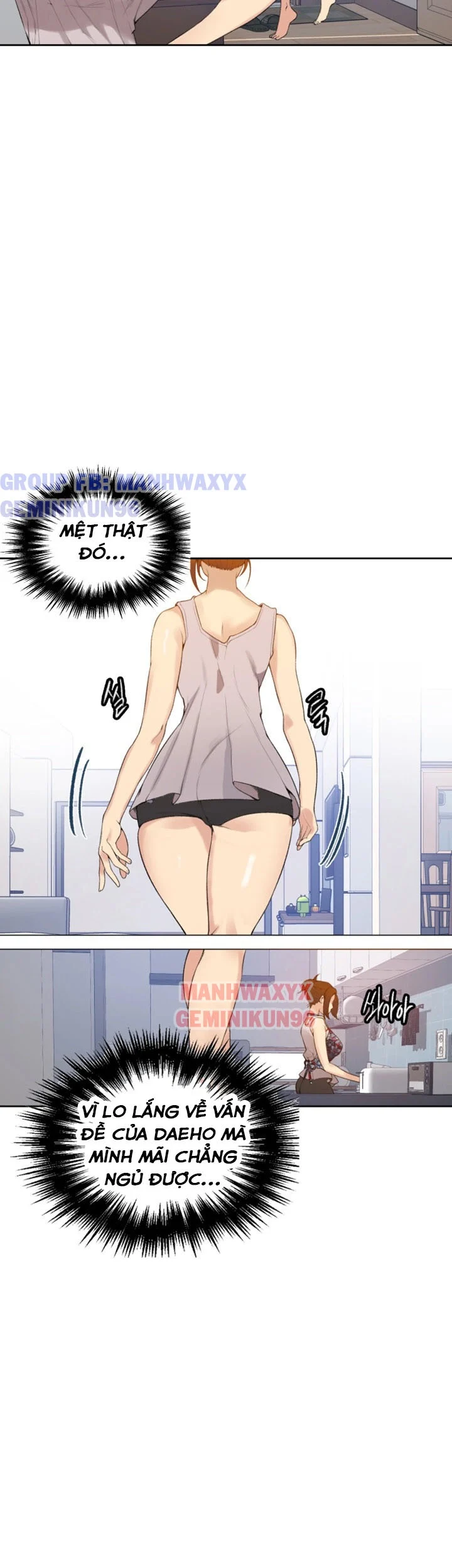 Lớp Học Bí Mật – Secret Class Chap Chapter 20-Lớp Học Bí Mật – Secret Class - Next Chap 21