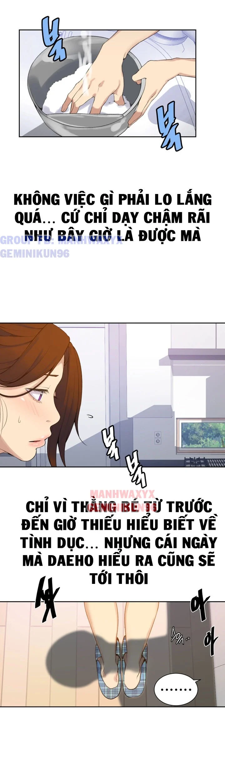 Lớp Học Bí Mật – Secret Class Chap Chapter 20-Lớp Học Bí Mật – Secret Class - Next Chap 21