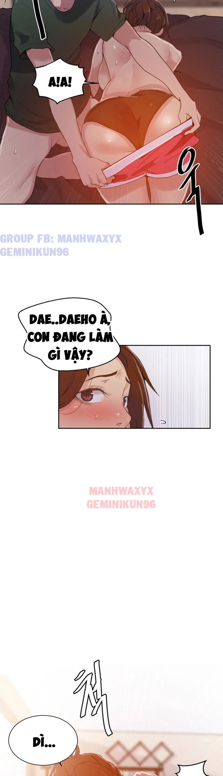 Lớp Học Bí Mật – Secret Class Chap Chapter 21-Lớp Học Bí Mật – Secret Class - Next Chap 22