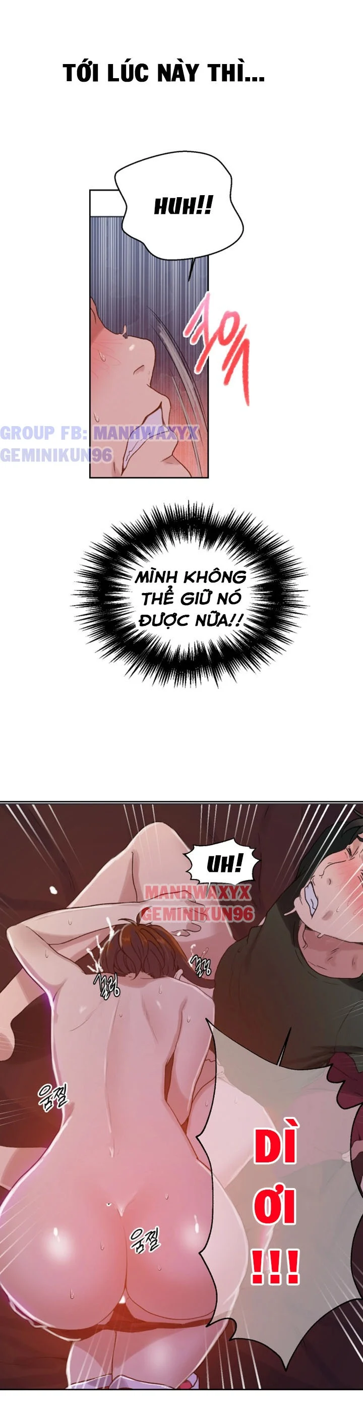 Lớp Học Bí Mật – Secret Class Chap Chapter 21-Lớp Học Bí Mật – Secret Class - Next Chap 22