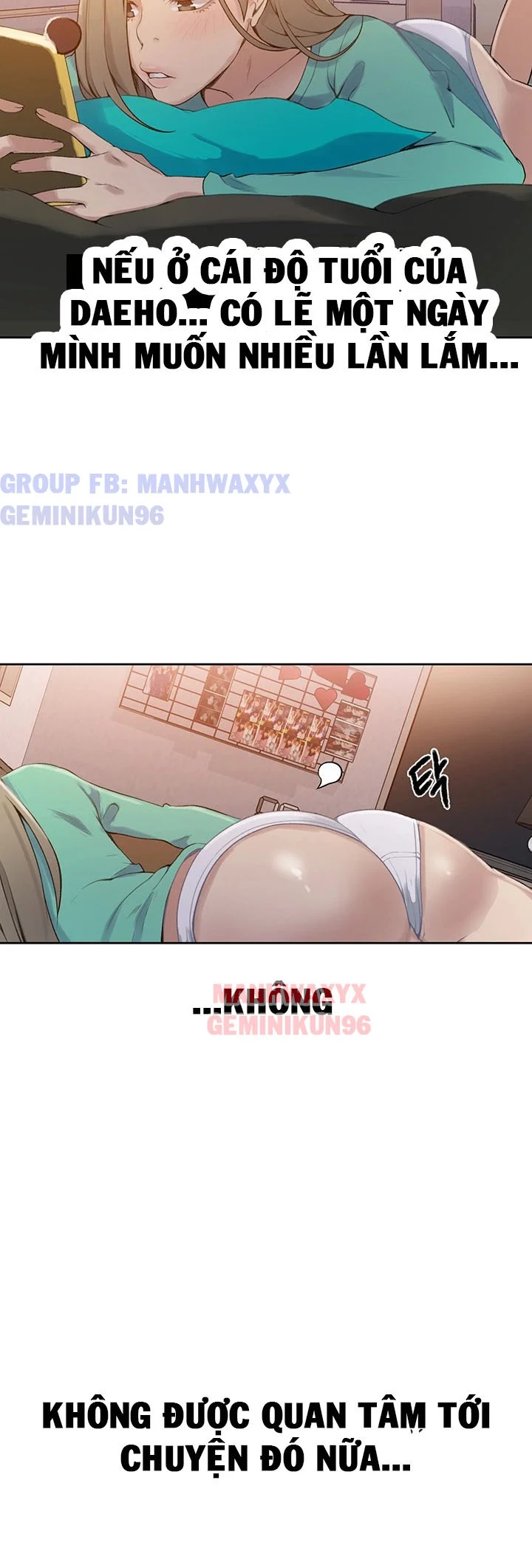 Lớp Học Bí Mật – Secret Class Chap Chapter 21-Lớp Học Bí Mật – Secret Class - Next Chap 22