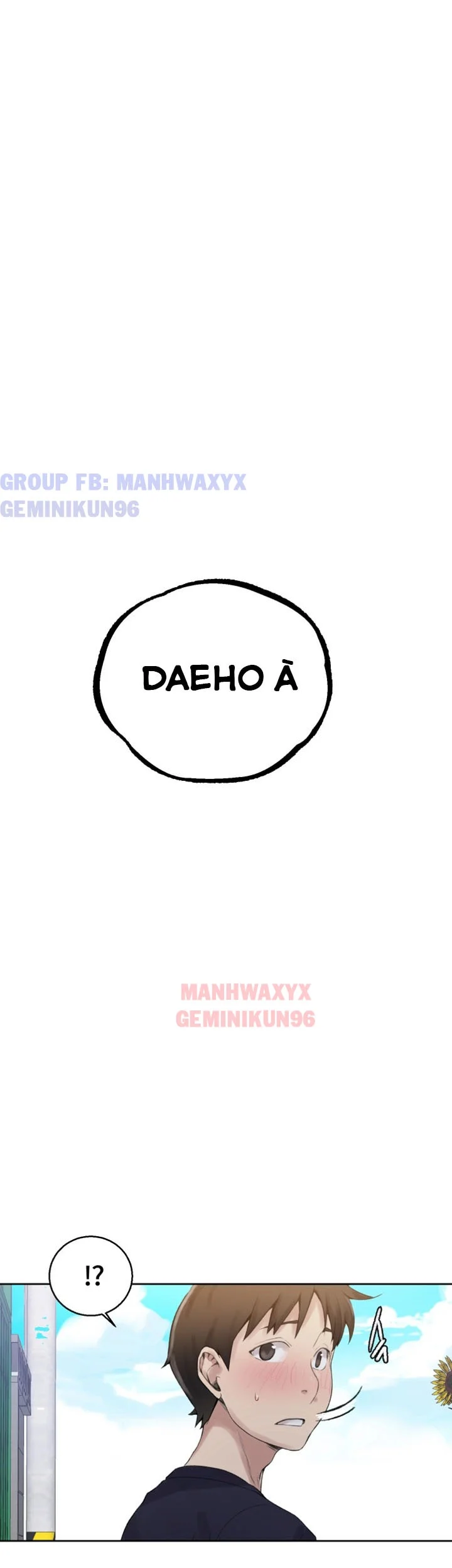 Lớp Học Bí Mật – Secret Class Chap Chapter 21-Lớp Học Bí Mật – Secret Class - Next Chap 22