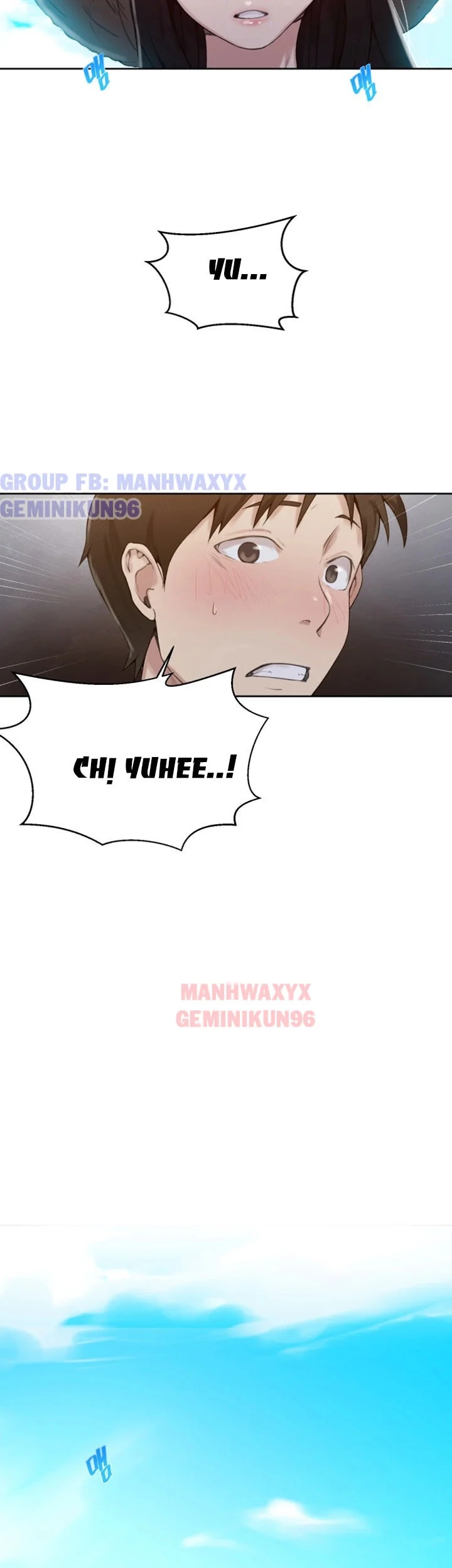 Lớp Học Bí Mật – Secret Class Chap Chapter 21-Lớp Học Bí Mật – Secret Class - Next Chap 22