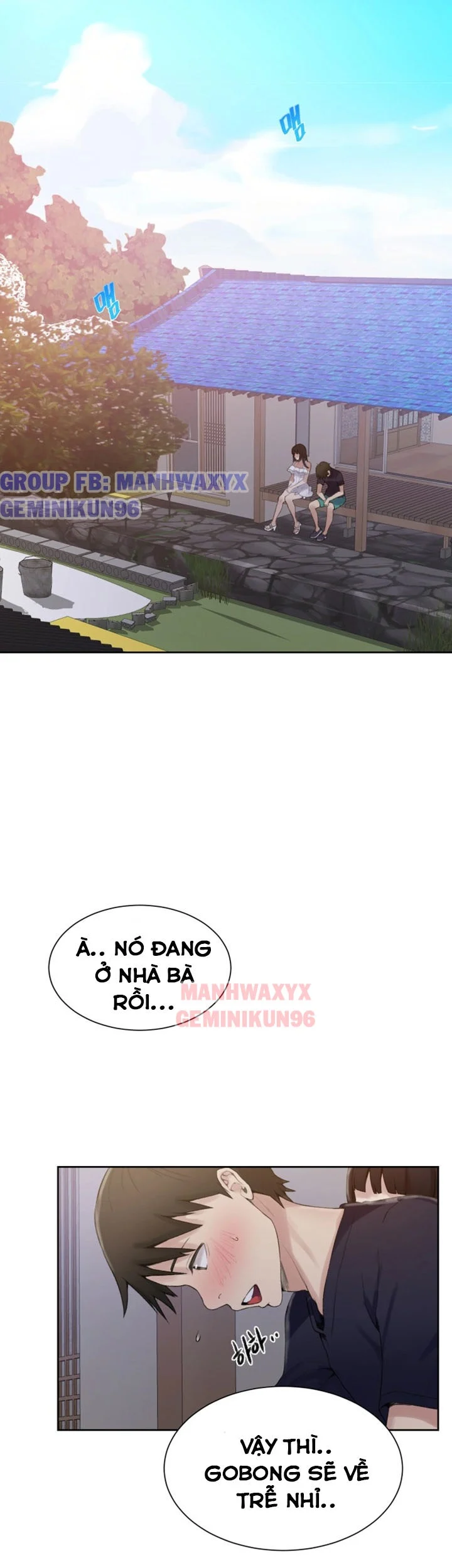 Lớp Học Bí Mật – Secret Class Chap Chapter 21-Lớp Học Bí Mật – Secret Class - Next Chap 22