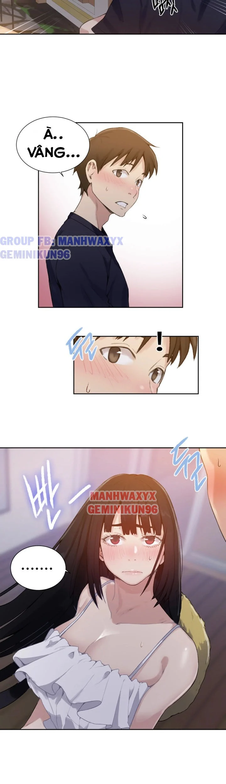 Lớp Học Bí Mật – Secret Class Chap Chapter 21-Lớp Học Bí Mật – Secret Class - Next Chap 22