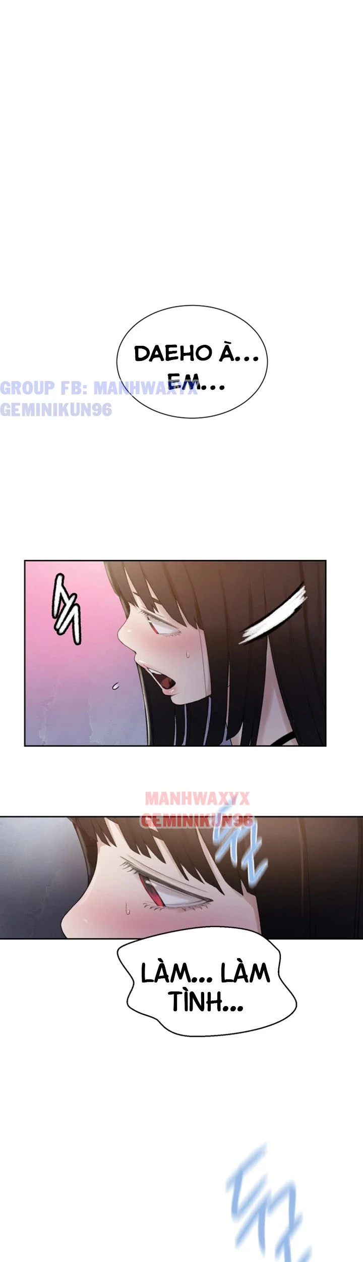 Lớp Học Bí Mật – Secret Class Chap Chapter 21-Lớp Học Bí Mật – Secret Class - Next Chap 22