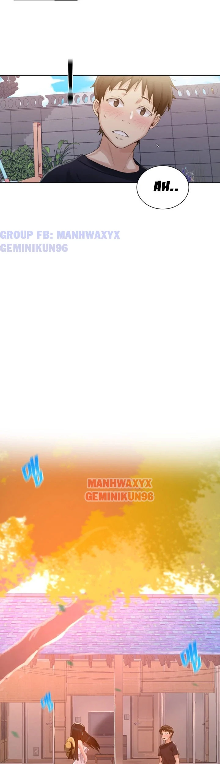 Lớp Học Bí Mật – Secret Class Chap Chapter 21-Lớp Học Bí Mật – Secret Class - Next Chap 22