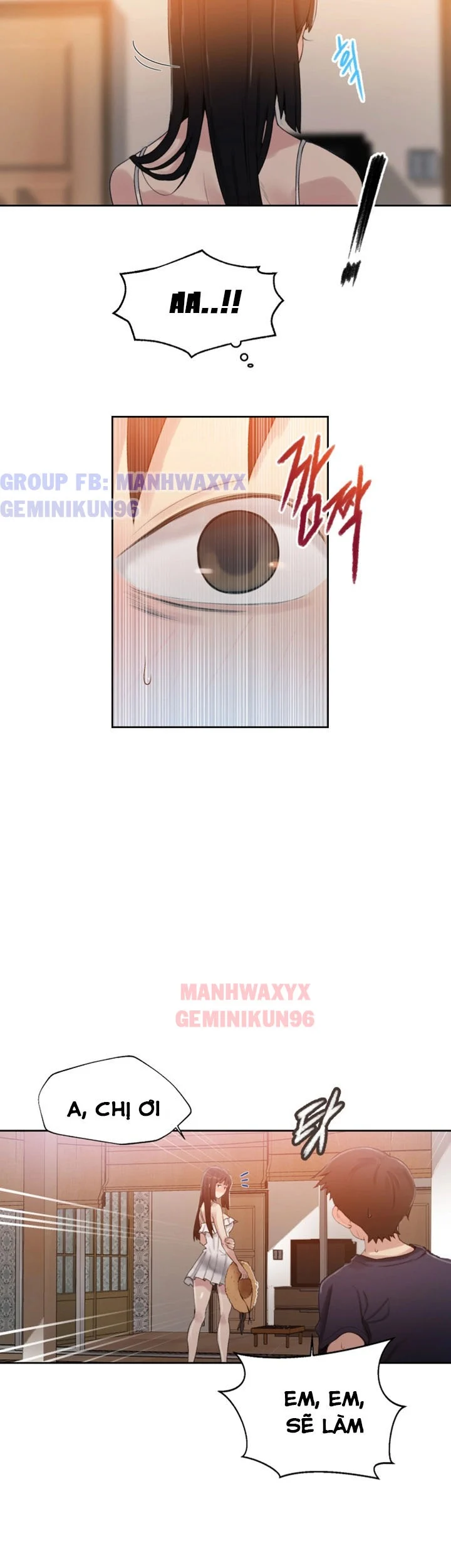 Lớp Học Bí Mật – Secret Class Chap Chapter 22-Lớp Học Bí Mật – Secret Class - Next Chap 23