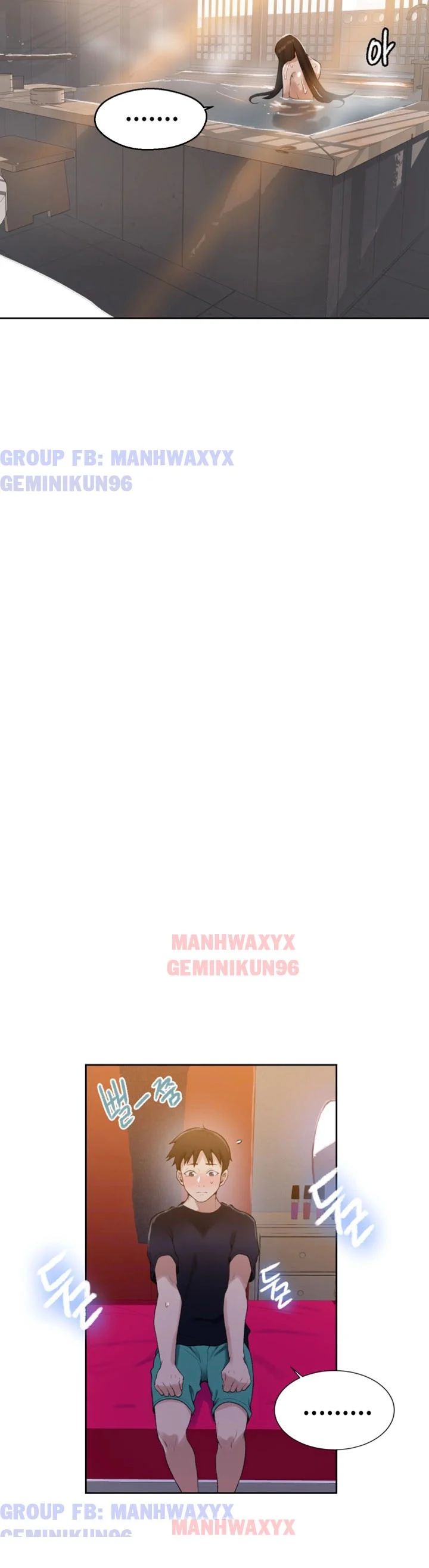 Lớp Học Bí Mật – Secret Class Chap Chapter 22-Lớp Học Bí Mật – Secret Class - Next Chap 23