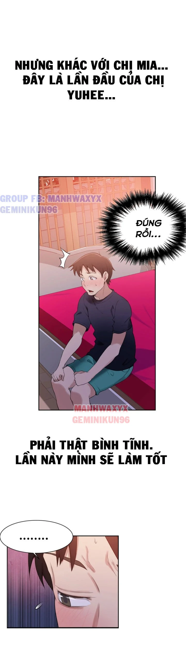 Lớp Học Bí Mật – Secret Class Chap Chapter 22-Lớp Học Bí Mật – Secret Class - Next Chap 23