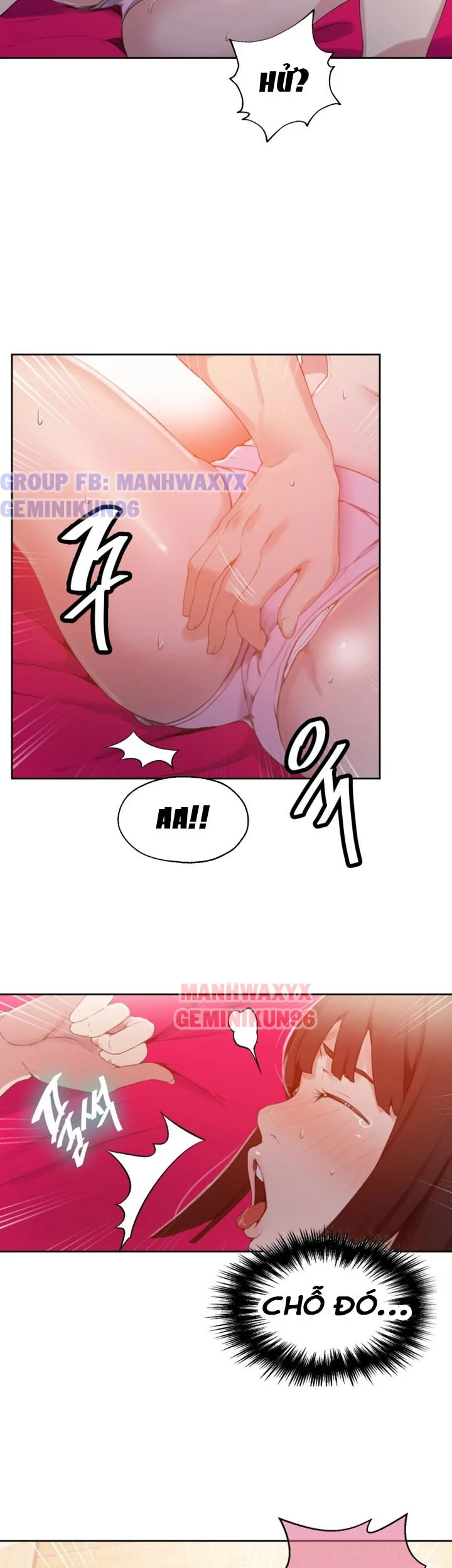 Lớp Học Bí Mật – Secret Class Chap Chapter 22-Lớp Học Bí Mật – Secret Class - Next Chap 23