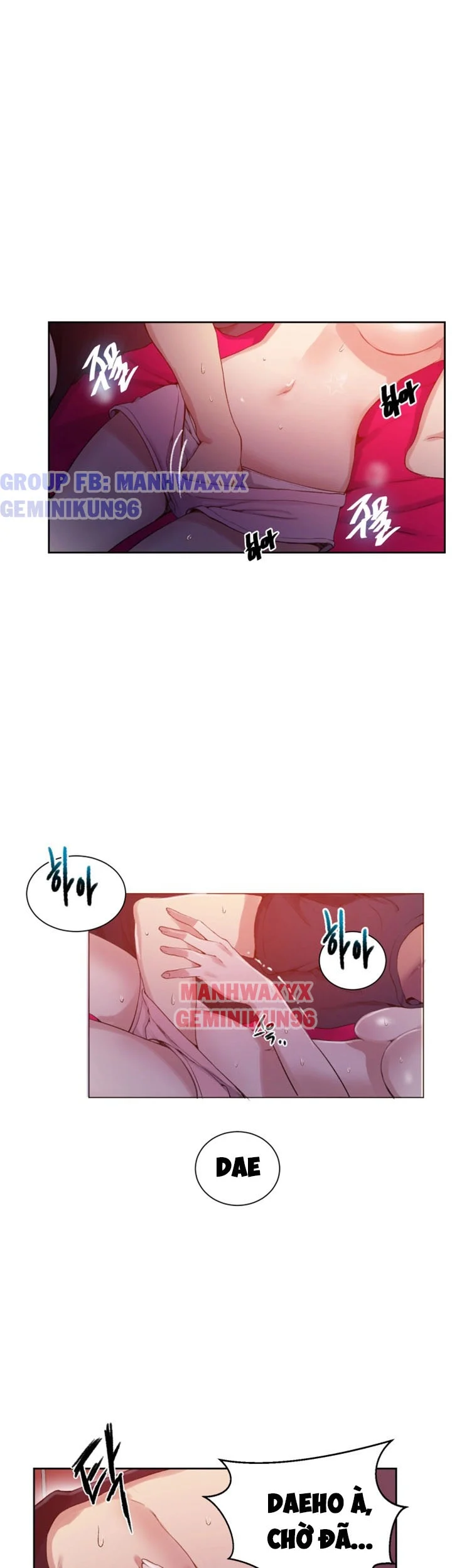 Lớp Học Bí Mật – Secret Class Chap Chapter 22-Lớp Học Bí Mật – Secret Class - Next Chap 23