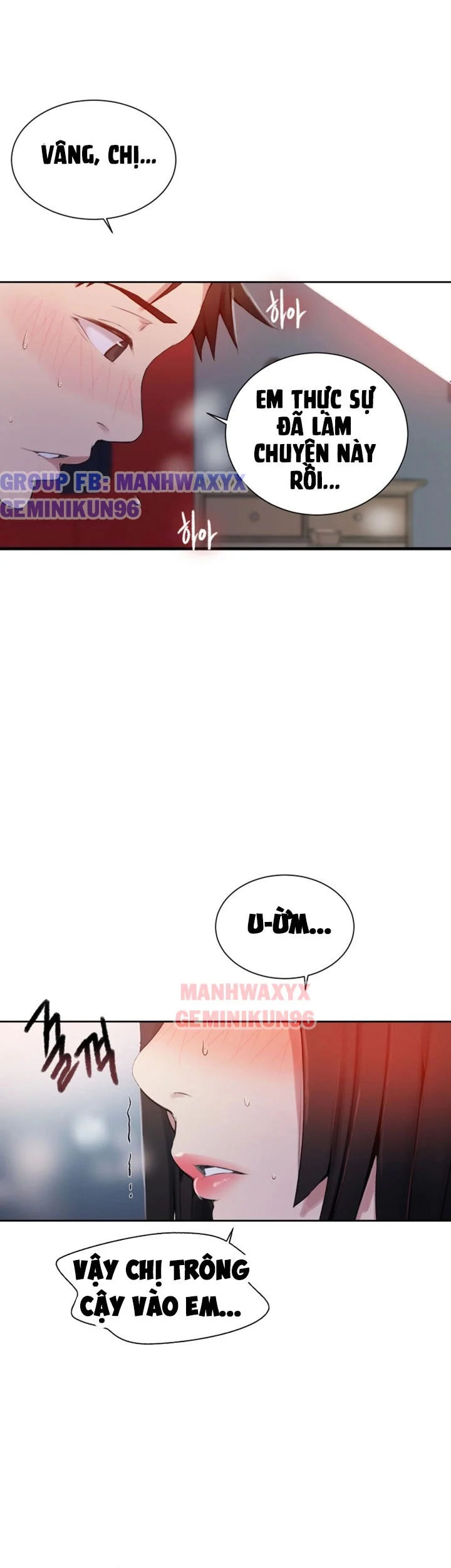 Lớp Học Bí Mật – Secret Class Chap Chapter 22-Lớp Học Bí Mật – Secret Class - Next Chap 23