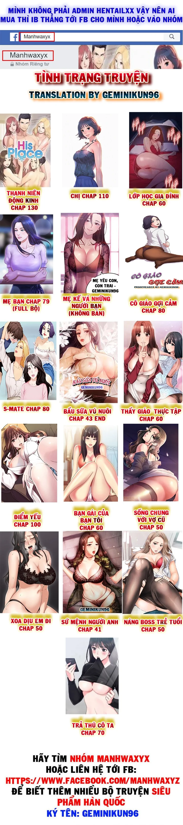 Lớp Học Bí Mật – Secret Class Chap Chapter 22-Lớp Học Bí Mật – Secret Class - Next Chap 23