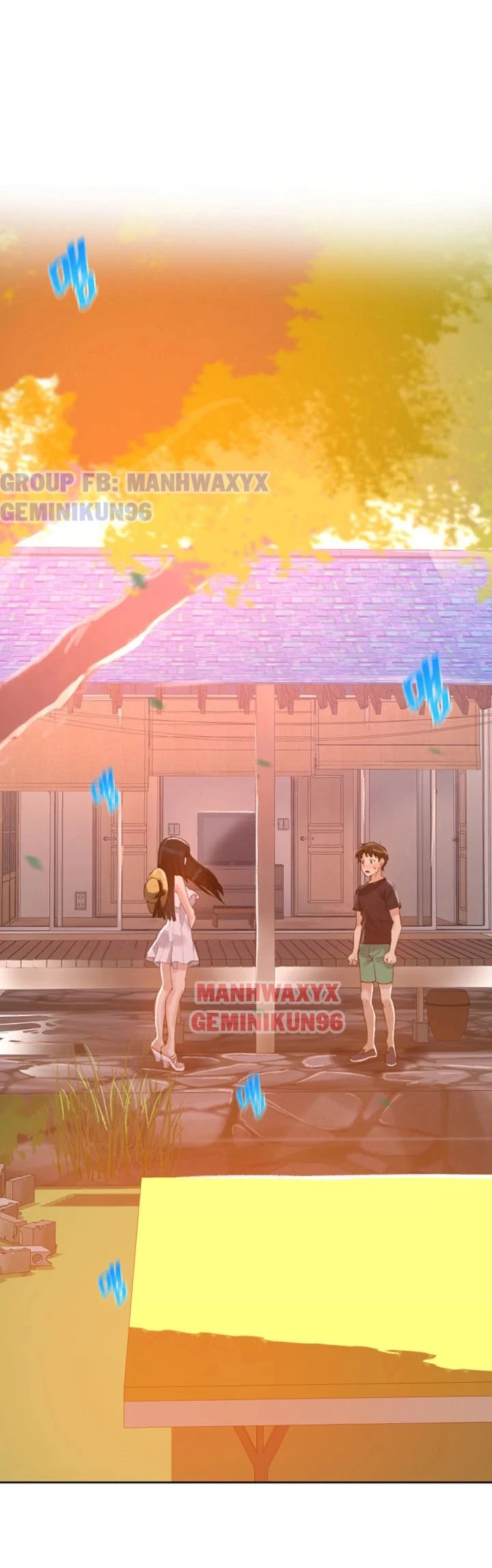 Lớp Học Bí Mật – Secret Class Chap Chapter 22-Lớp Học Bí Mật – Secret Class - Next Chap 23