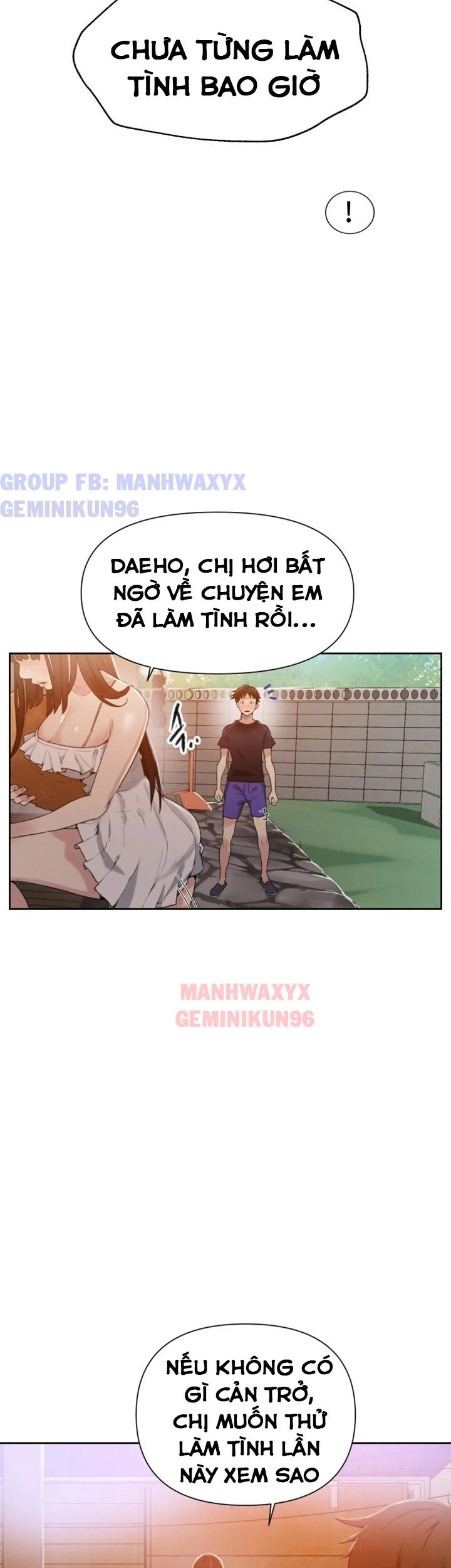 Lớp Học Bí Mật – Secret Class Chap Chapter 22-Lớp Học Bí Mật – Secret Class - Next Chap 23