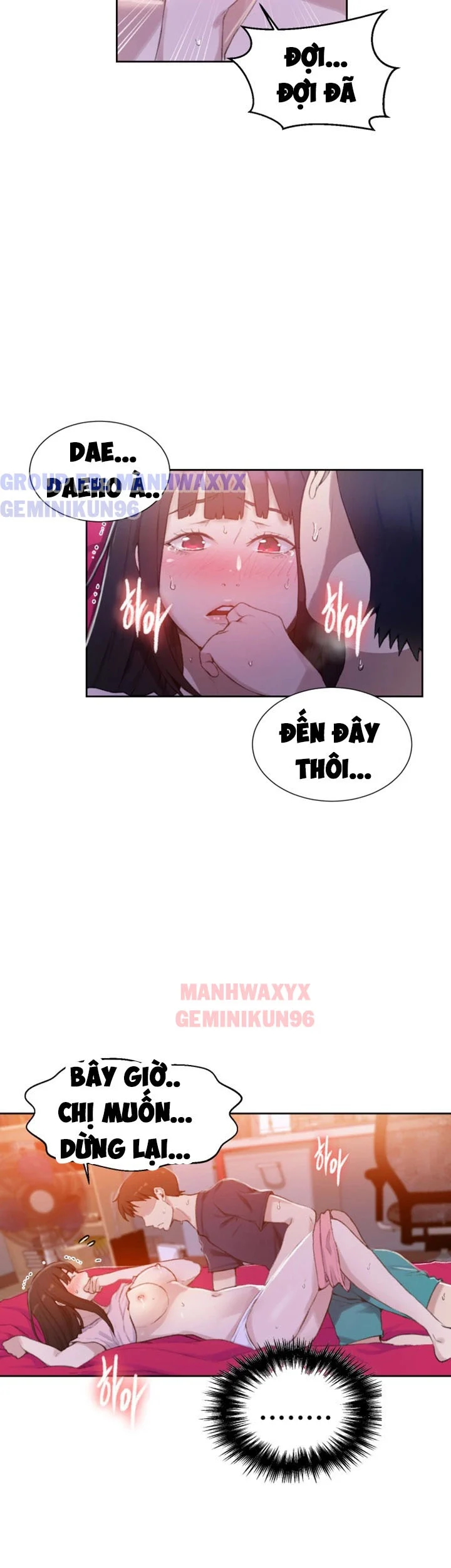 Lớp Học Bí Mật – Secret Class Chap Chapter 23-Lớp Học Bí Mật – Secret Class - Next Chap 24