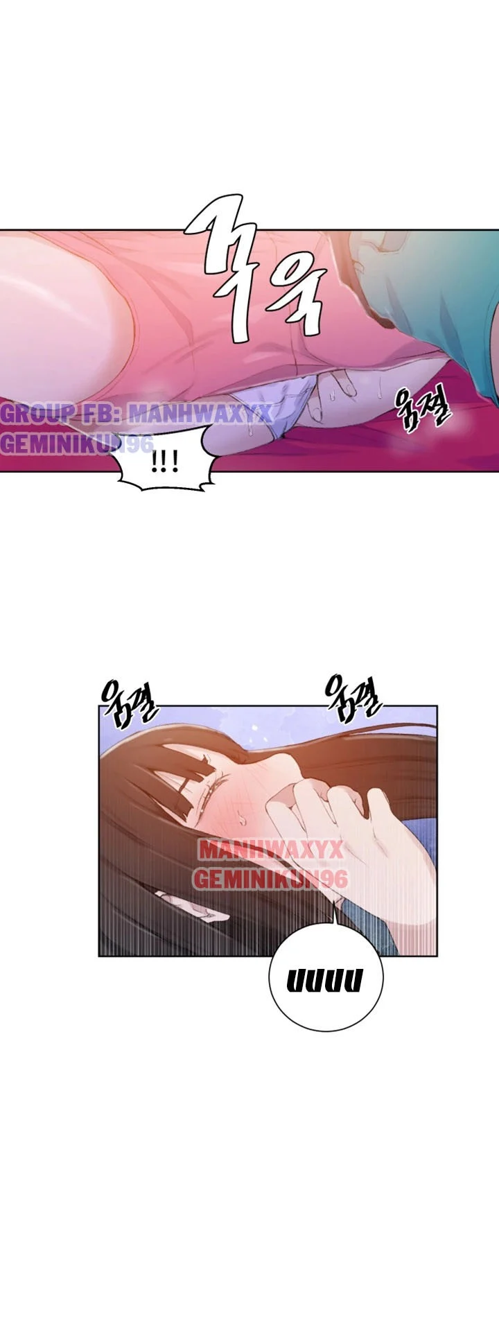 Lớp Học Bí Mật – Secret Class Chap Chapter 23-Lớp Học Bí Mật – Secret Class - Next Chap 24