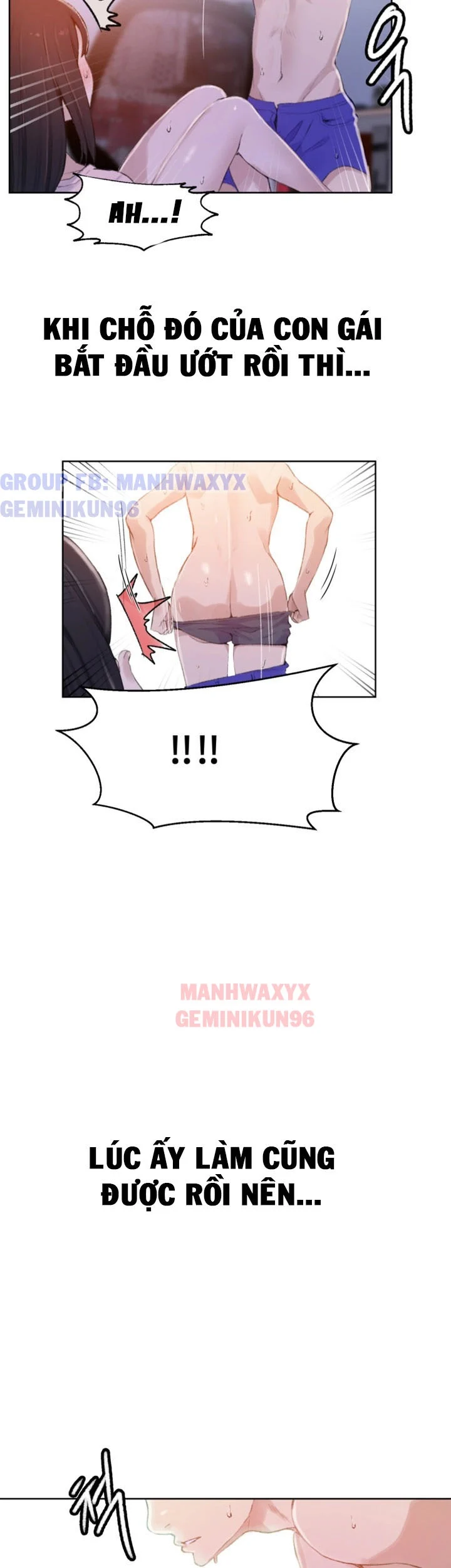 Lớp Học Bí Mật – Secret Class Chap Chapter 23-Lớp Học Bí Mật – Secret Class - Next Chap 24