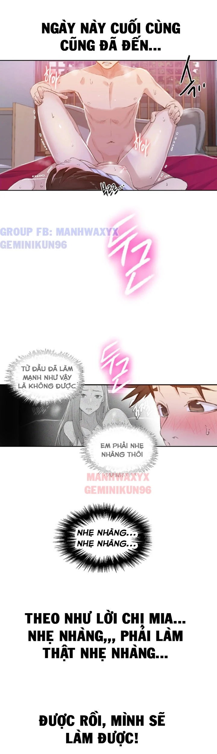 Lớp Học Bí Mật – Secret Class Chap Chapter 23-Lớp Học Bí Mật – Secret Class - Next Chap 24