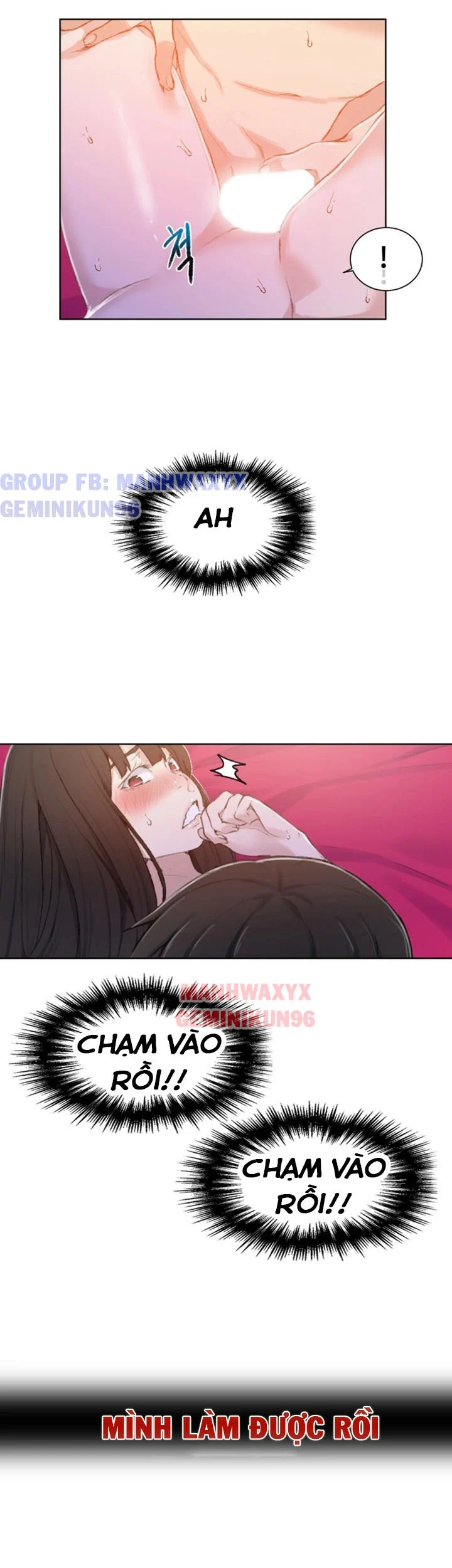 Lớp Học Bí Mật – Secret Class Chap Chapter 23-Lớp Học Bí Mật – Secret Class - Next Chap 24