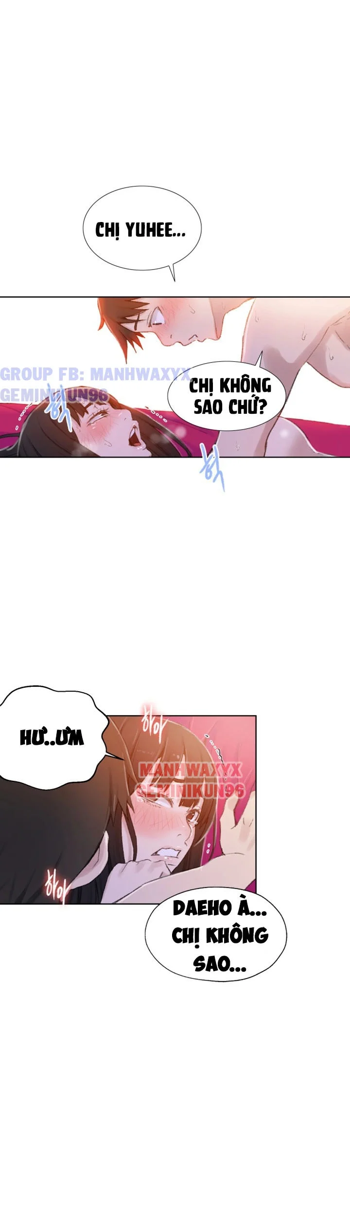 Lớp Học Bí Mật – Secret Class Chap Chapter 23-Lớp Học Bí Mật – Secret Class - Next Chap 24