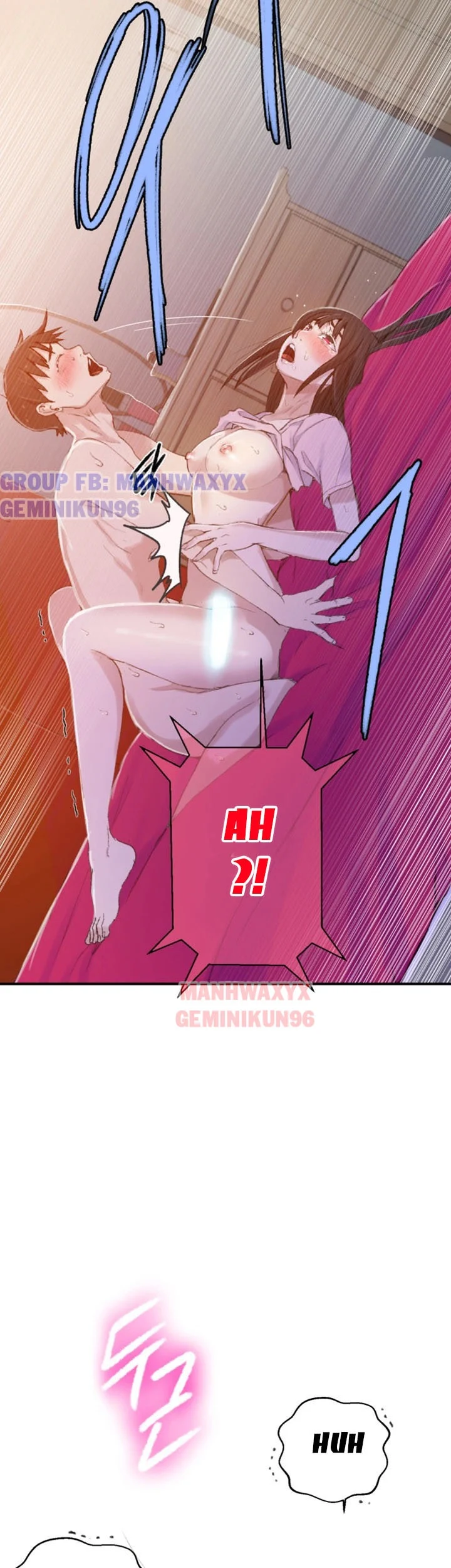 Lớp Học Bí Mật – Secret Class Chap Chapter 23-Lớp Học Bí Mật – Secret Class - Next Chap 24