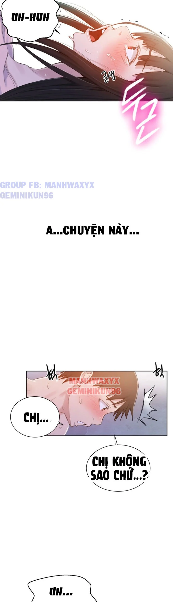 Lớp Học Bí Mật – Secret Class Chap Chapter 23-Lớp Học Bí Mật – Secret Class - Next Chap 24