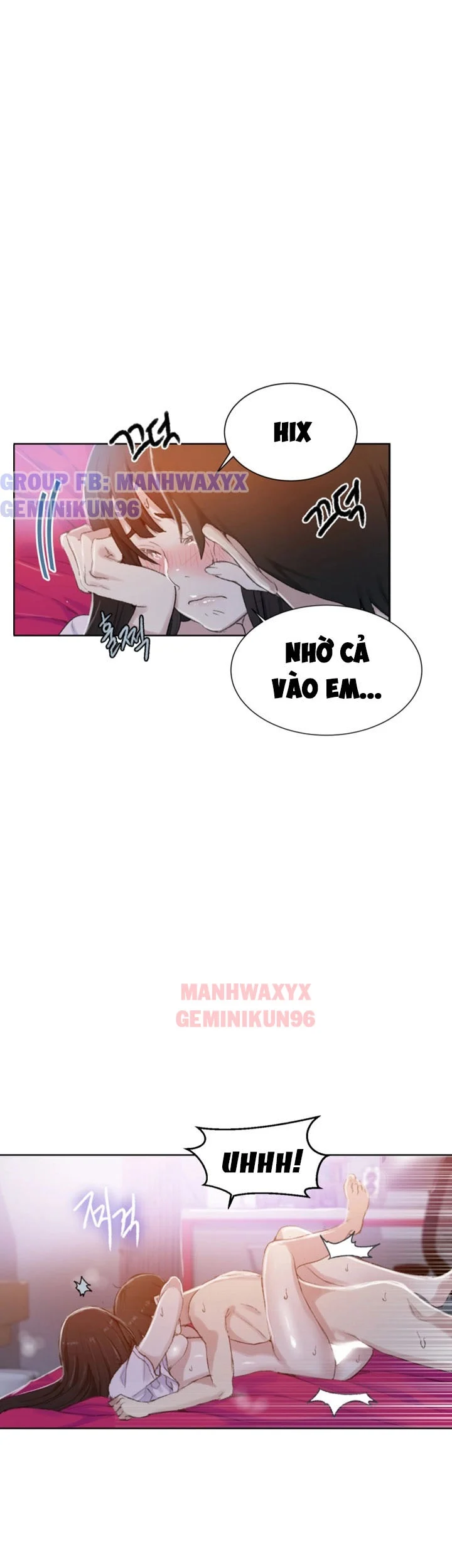 Lớp Học Bí Mật – Secret Class Chap Chapter 23-Lớp Học Bí Mật – Secret Class - Next Chap 24