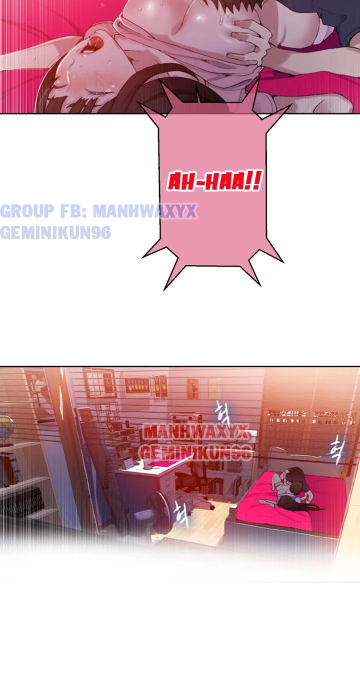 Lớp Học Bí Mật – Secret Class Chap Chapter 23-Lớp Học Bí Mật – Secret Class - Next Chap 24