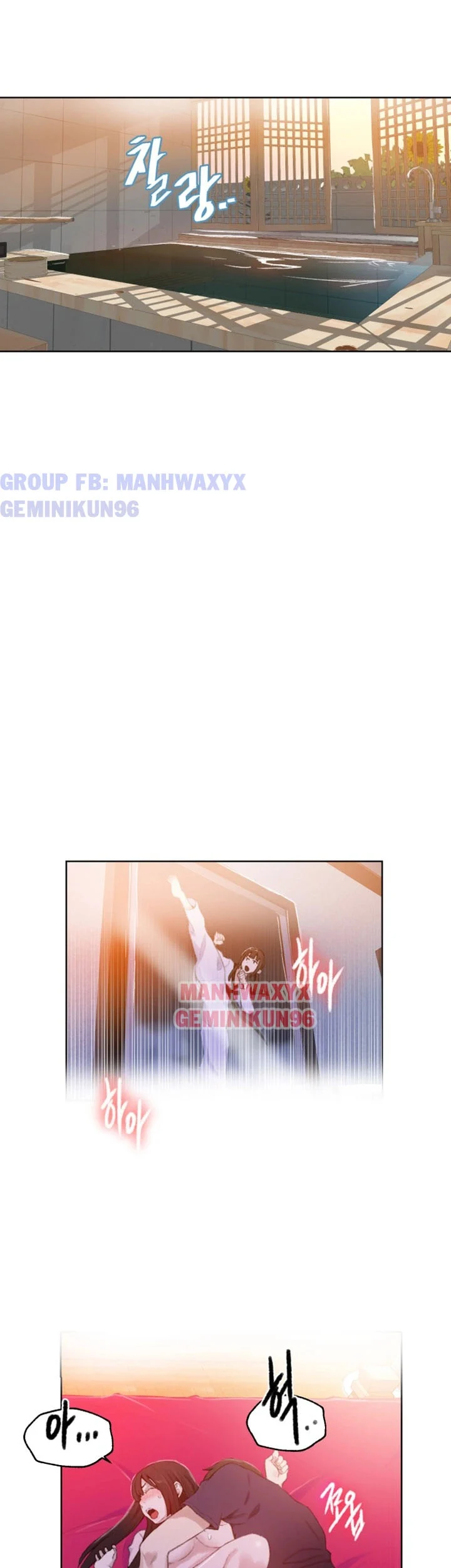 Lớp Học Bí Mật – Secret Class Chap Chapter 23-Lớp Học Bí Mật – Secret Class - Next Chap 24